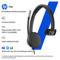 HP Poly Mission 615 AI mürasummutusega