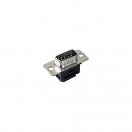 "EFB DSub Stecker, Schneid-Klemme, flache Bauform, EDSF 15 LPIII/Z"