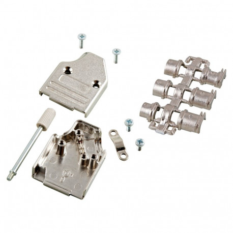 "EFB 29561.1 Vollmetallhaube E-MHDM35 15-K 35°"