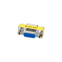 "EFB EB411 Mini Gender Changer DB9B/DB9B"