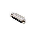 EFB pistikuadapter EB414 mini D-Sub25 S/S