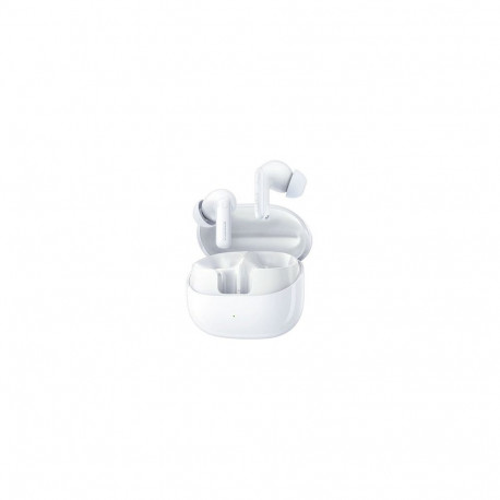 "Bass BP1 Pro In-Ear TWS Moon White"