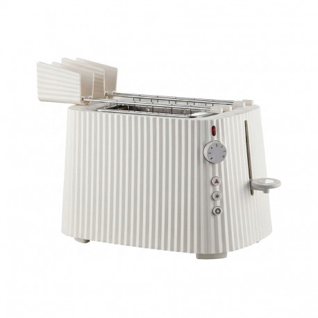 "Toaster Pliss wei"