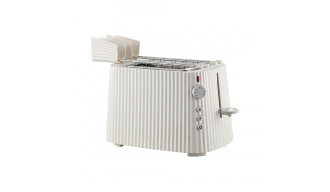 "Toaster Pliss wei"