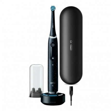 Oral-B elektriline hambahari iO 10 magnetiline 1x1, must