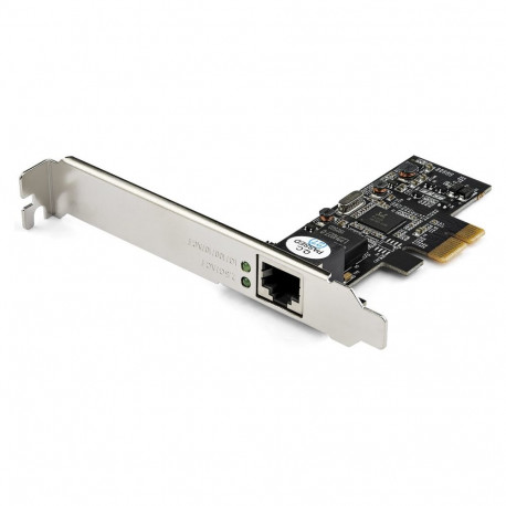 PCIe võrgukaart ST2GPEX 1 port 2.5Gbps 2.5GBASE-T