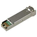 "STARTECH.COM MSA Uncoded SFP Module 1000BASE-LX 1GbE Single Mode Fiber Optic Transceiver 1GE Gigabi