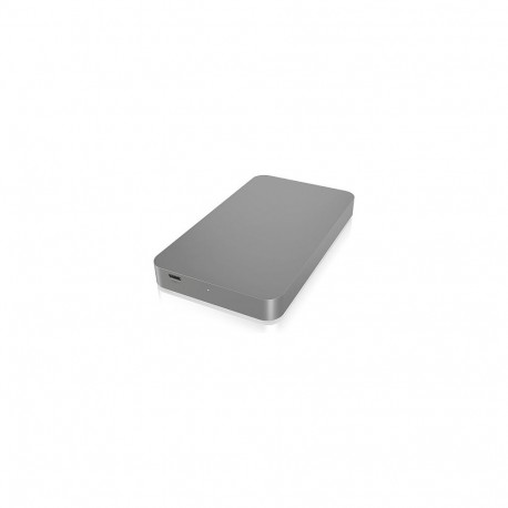 "ICY BOX IB-247-C31 USB 3.1 Type-C Gehäuse fr 2,5"