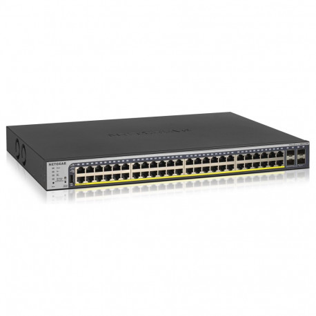 "NETGEAR Smart GS752TP"