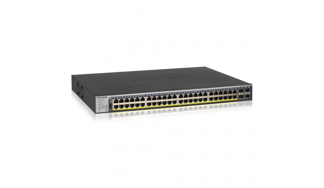 "NETGEAR Smart GS752TP"