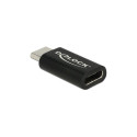 "Delock Adapter USB Type-C™ Stecker zu Buchse"
