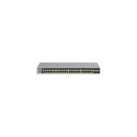 NETGEAR võrgulüliti GS728TP nutikas