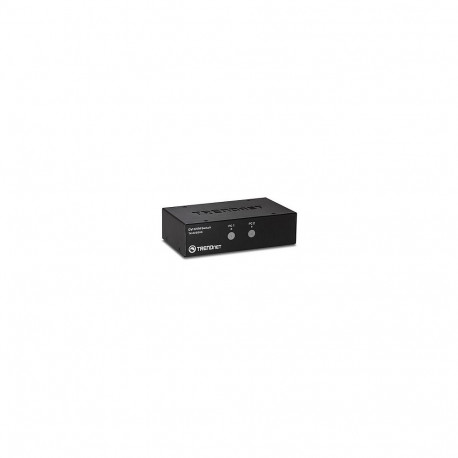 "TRENDnet TK-222DVK KVM Switch 2-port DVI Kit"