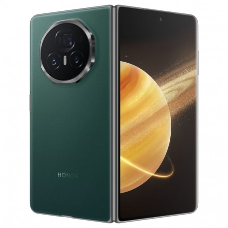 Honor nutitelefon Magic V3 5G topelt-SIM 12GB RAM 512GB, roheline