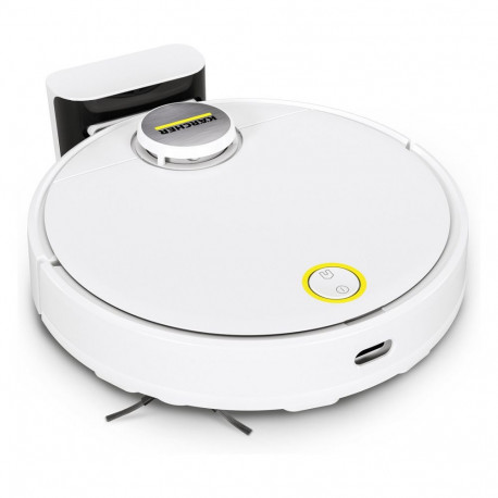 RCV tolmuimeja- ja mopprobot 3