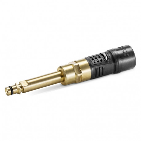Keeramisvastane adapter