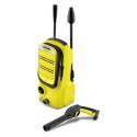 "K 2 Compact"