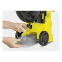 "K 3 Power Control"