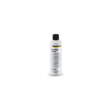 FoamStop neutraalne vahtuvastane aine 125ml