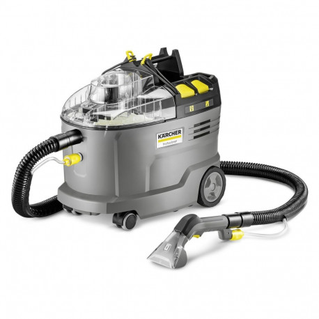 Puzzi tekstiilipesur 9/1 BP