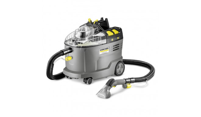 Puzzi tekstiilipesur 9/1 BP