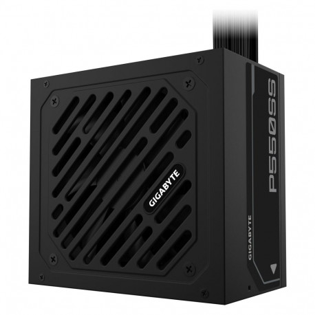 Gigabyte toiteplokk P550SS 550W