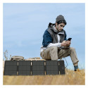 "ECOFLOW 45W Solar Panel"