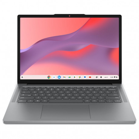 "Lenovo Chromebook 14M8911 MT Kompanio 540/8GB/128SSD ChromeOS"