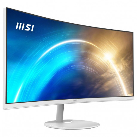 "MSI Monitor PRO MP341CQW (PRO MP341CQW)"