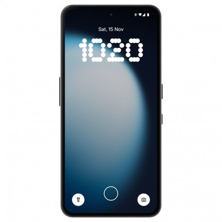 "Nothing Phone (3a) Lite 8RAM 128GB white"