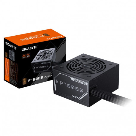 GIGABYTE toiteplokk P750BS 750W ATX 80+ bronze