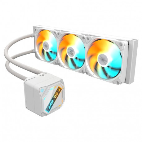 GIGABYTE AiO veejahuti 360 ICE mänguri