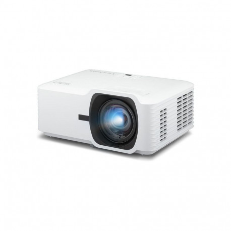 ViewSonic projektor LSD400HD-ST (1920x1080) FHD DLP laser 4000ANSI HDMI USB LAN RS232 kõlariga