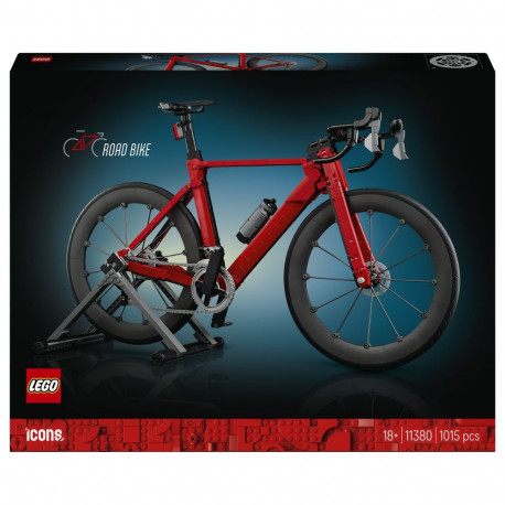 "11380 LEGO 11380 Icons TBA (5.5.)"