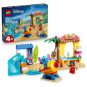 "43280 LEGO 43280 Disney Classic Spa am Strand mit Lilo und Stitch (2.5.)"