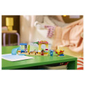 "43280 LEGO 43280 Disney Classic Spa am Strand mit Lilo und Stitch (2.5.)"