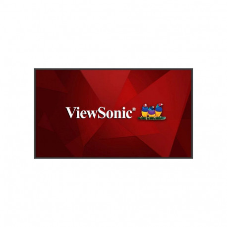"Viewsonic 217,4cm CDE86G3-1C 16:9 HDMI/LAN/USB-C 500nits"