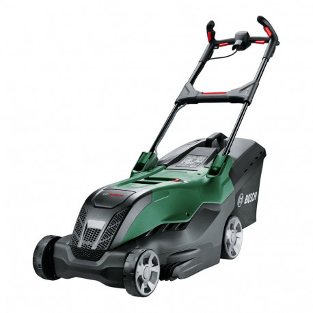 Powertools muruniiduk AdvancedRotak 44-750 1.800Watt, roheline/must