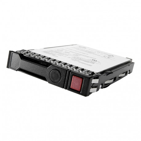 "SPS-DR HDD 18TB 7.2K LFF SAS SC 512e ISE"