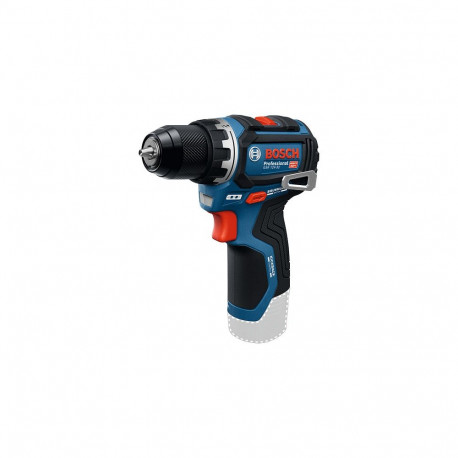 Powertools akutrell GSR 12V-32 Professional 12Volt ilma akuta ja laadijata, sinine/must