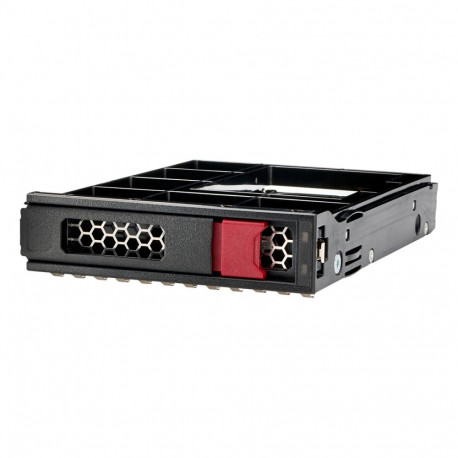 "SPS-DRV HDD 16TB LFF SAS ISE He LP"
