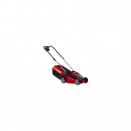 "Power X-Change Akku-Rasenmher GE-CM 18/30 Li, 18Volt (rot/schwarz, Li-Ionen Akku 3,0Ah)"