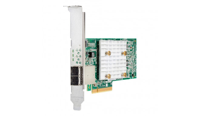 "Smart Array E208e-p SR Gen10 Storage Controller"
