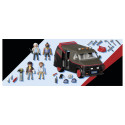 "playmobil - The A-Team - Van"