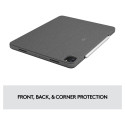 Combo Touch iPad Pro 12.9IN 5.G