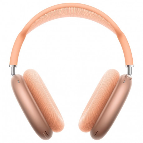 "AirPods Max 2 USB-C ORANGE"