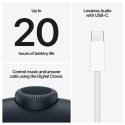 "AirPods Max 2 USB-C MIDNIGHT"