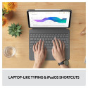 "COMBO TOUCH IPAD PRO12.9IN 5.G"