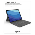 Combo Touch iPad Pro 12.9IN 5.G