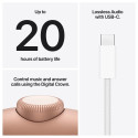 "AirPods Max 2 USB-C ORANGE"